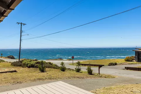 View/Area - 4706 Carmet Dr, Bodega Bay, CA 94923 photo 3 of 9