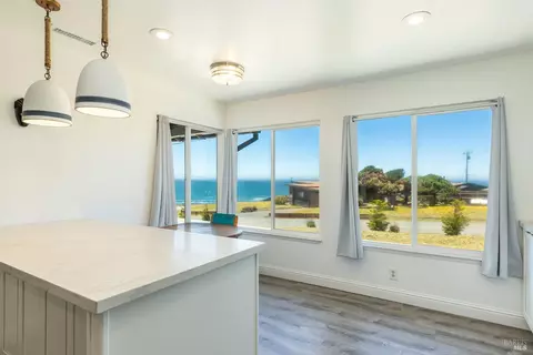 Kitchen - 4706 Carmet Dr, Bodega Bay, CA 94923 photo 2 of 10
