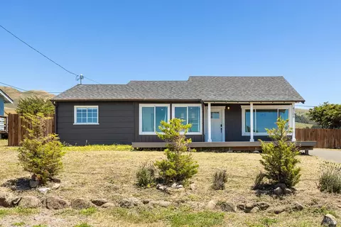 Exterior - 4706 Carmet Dr, Bodega Bay, CA 94923 photo 1 of 11