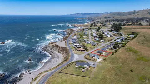 View/Area - 4706 Carmet Dr, Bodega Bay, CA 94923 photo 5 of 9