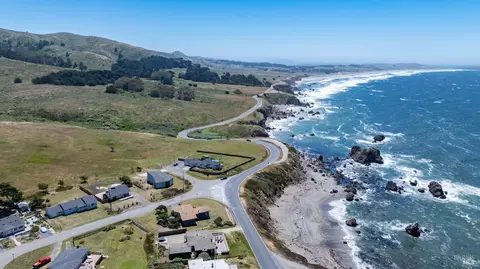 View/Area - 4706 Carmet Dr, Bodega Bay, CA 94923 photo 7 of 9