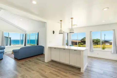 Kitchen - 4706 Carmet Dr, Bodega Bay, CA 94923 photo 1 of 10
