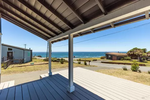 Exterior - 4706 Carmet Dr, Bodega Bay, CA 94923 photo 8 of 11