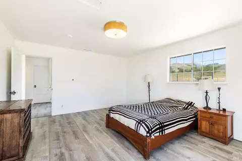 Bedroom - 4706 Carmet Dr, Bodega Bay, CA 94923 photo 6 of 6
