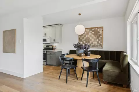Dining - 120-122 West St, Sausalito, CA 94965 photo 1 of 4