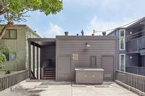 Other - 120-122 West St, Sausalito, CA 94965 photo 5 of 5