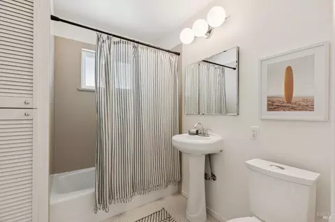 Bath - 120-122 West St, Sausalito, CA 94965 photo 2 of 2