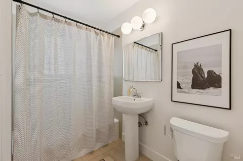 Bath - 120-122 West St, Sausalito, CA 94965 photo 1 of 2