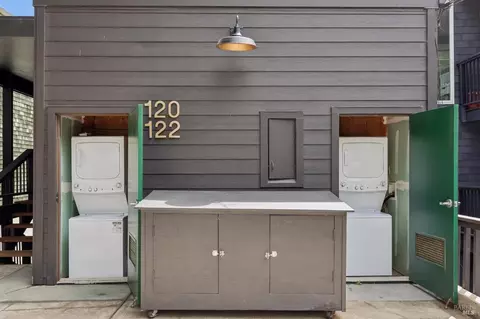 Other - 120-122 West St, Sausalito, CA 94965 photo 4 of 5