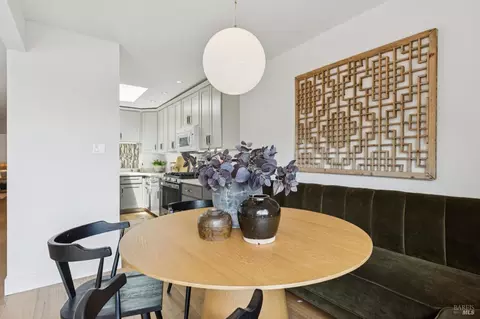 Dining - 120-122 West St, Sausalito, CA 94965 photo 2 of 4