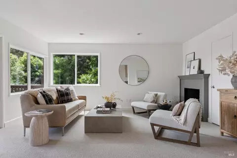 Living - 120-122 West St, Sausalito, CA 94965 photo 6 of 6