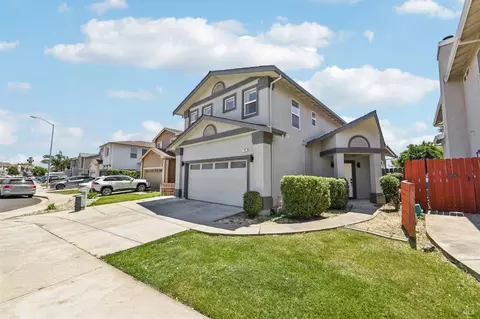 705 Chateau Cir, Vacaville, CA 95687