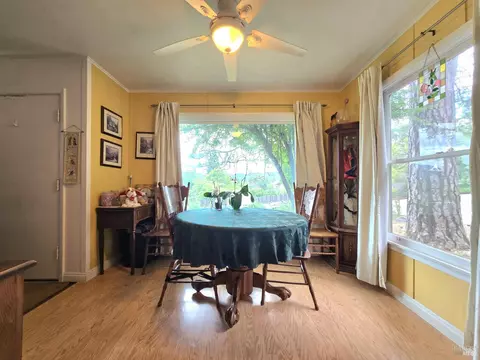 Dining - 490 North St, Willits, CA 95490 photo 1 of 1