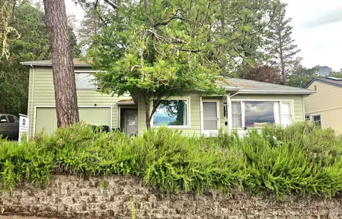 490 North St, Willits, CA 95490