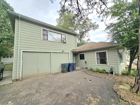 Exterior - 490 North St, Willits, CA 95490 photo 4 of 11