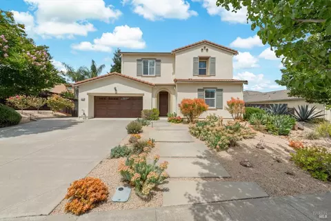 4428 Avondale Cir, Fairfield, CA 94533