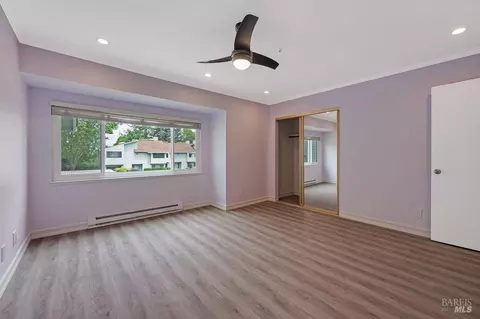 Bedroom - 79 William St #D, Cotati, CA 94931 photo 5 of 5