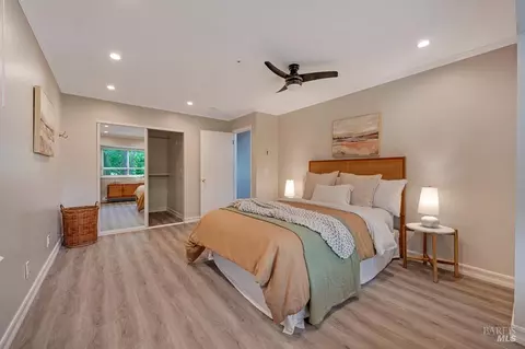 Bedroom - 79 William St #D, Cotati, CA 94931 photo 3 of 5