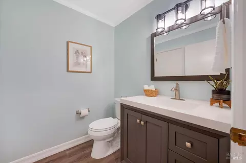 Bath - 79 William St #D, Cotati, CA 94931 photo 1 of 2