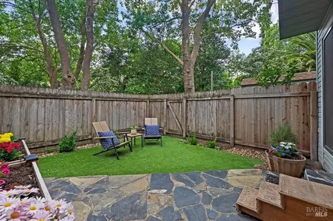 Exterior - 79 William St #D, Cotati, CA 94931 photo 6 of 9