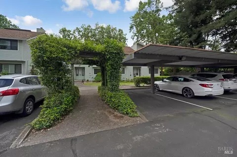 Exterior - 79 William St #D, Cotati, CA 94931 photo 3 of 9