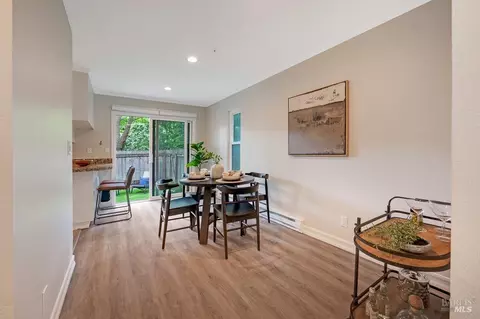 Dining - 79 William St #D, Cotati, CA 94931 photo 1 of 3