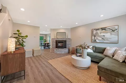 Living - 79 William St #D, Cotati, CA 94931 photo 1 of 1