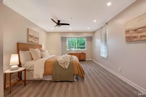 Bedroom - 79 William St #D, Cotati, CA 94931 photo 2 of 5