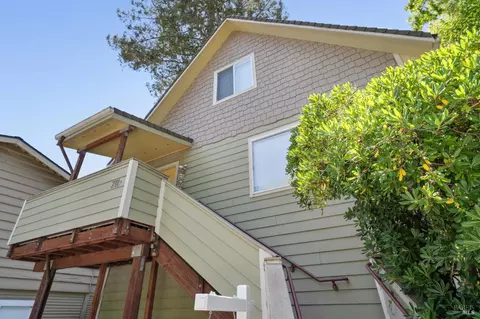 711 San Anselmo Ave, San Anselmo, CA 94960