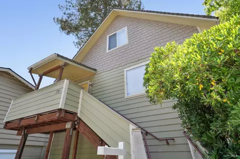 711 San Anselmo Ave, San Anselmo, CA 94960