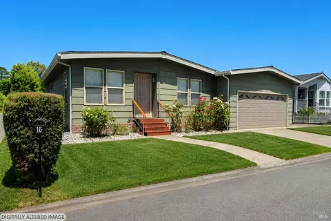 1945 Piner Rd #16, Santa Rosa, CA 95403