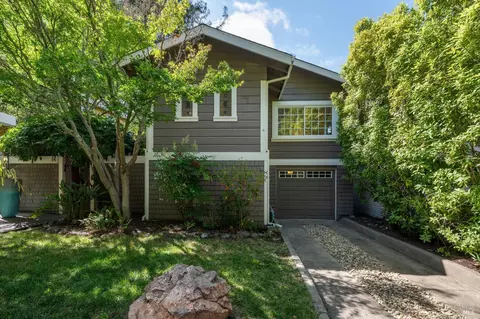 14 Scenic Ave, San Anselmo, CA 94960