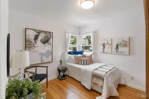 Bedroom - 1117 Maple Ave, Vallejo, CA 94591 photo 4 of 4