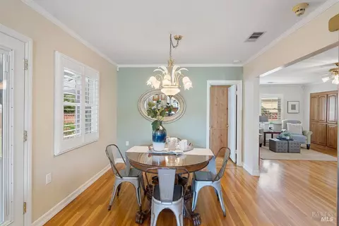 Dining - 1117 Maple Ave, Vallejo, CA 94591 photo 1 of 2