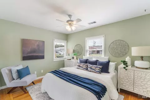 Bedroom - 1117 Maple Ave, Vallejo, CA 94591 photo 1 of 4