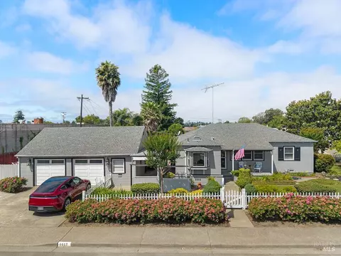 1117 Maple Ave, Vallejo, CA 94591