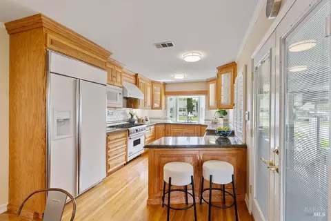Kitchen - 1117 Maple Ave, Vallejo, CA 94591 photo 1 of 6