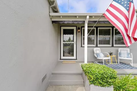 Exterior - 1117 Maple Ave, Vallejo, CA 94591 photo 4 of 9