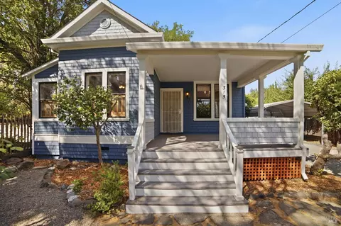 315 N Washington St, Cloverdale, CA 95425
