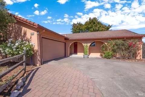564 Edith Ct, Santa Rosa, CA 95401