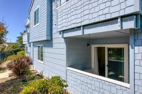 Exterior - 107 Lighthouse Dr, Vallejo, CA 94590 photo 3 of 5