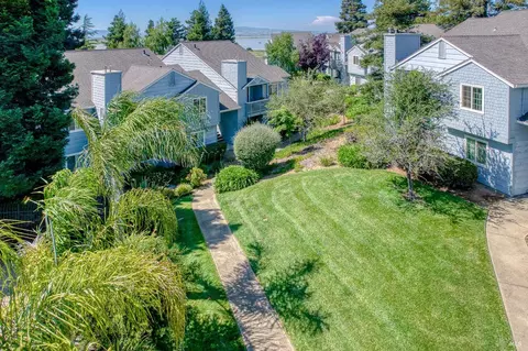 Exterior - 107 Lighthouse Dr, Vallejo, CA 94590 photo 5 of 5