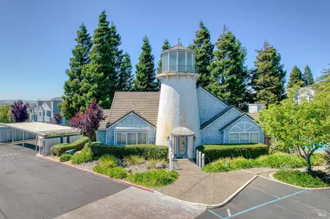 Exterior - 107 Lighthouse Dr, Vallejo, CA 94590 photo 1 of 5