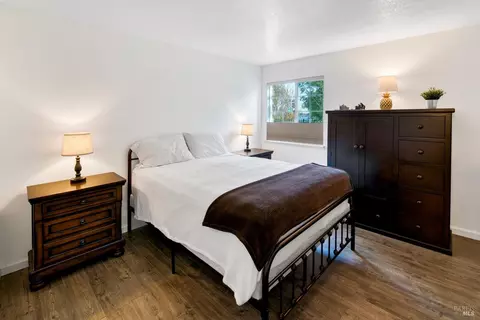 Bedroom - 107 Lighthouse Dr, Vallejo, CA 94590 photo 1 of 4