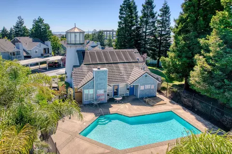 Exterior - 107 Lighthouse Dr, Vallejo, CA 94590 photo 4 of 5
