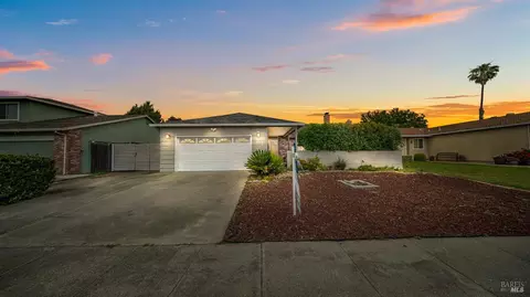 514 Blue Wing Dr, Suisun City, CA 94585