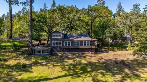 19210 Hwy 128 Hwy, Calistoga, CA 94515