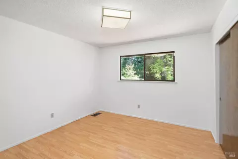 Bedroom - 1122 W Standley St, Ukiah, CA 95482 photo 2 of 4