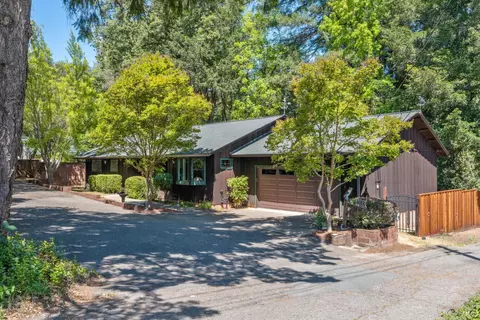 1122 W Standley St, Ukiah, CA 95482