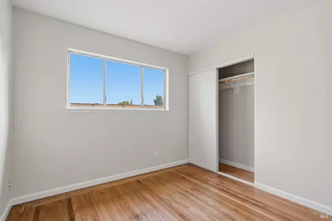 Bedroom - 124 Ifland Way, Vallejo, CA 94589 photo 3 of 4